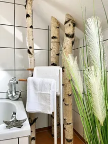 Vacation apartment Am Wäldchen - Image 4