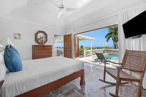 New Listing! Staffed Private Villa/Majestic Ocean View/Pool/10 min Beach/WiFi - Image 5