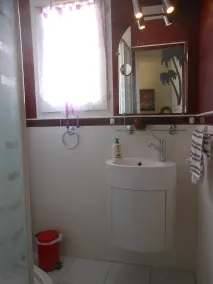 APT 2 ROOMS 28m2 with LOGGIA  7m2 REF 4005 - Image 2