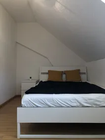 Helle, Moderne und Zentral Gelegene Wohnung - Image 4
