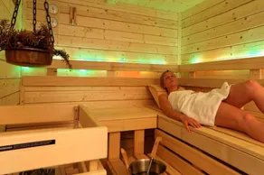 Fewo mit Wohnzimmer, Schlaf- und Kinderzimmer für perfekten Familienurlaub - Image 3