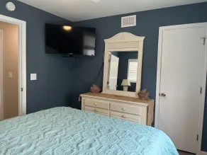 Oceanfront Paradise! Best view and location in Carolina Beach! Walk everywhere! - Image 5