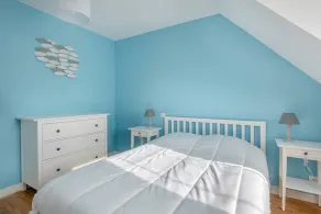 Maison moderne pour 6 personnes à Sarzeau - Image 5