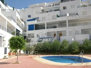 Appartement à 500m de la Playa de las Ventanicas, Mojacar Playa - Image 5