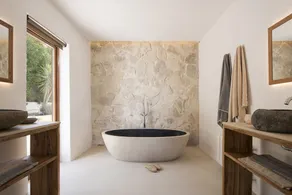 Modern house with Ibiza spirit - Image 3