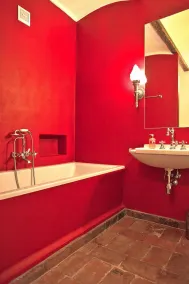 Holiday Home in Fehring Terrace - Image 3