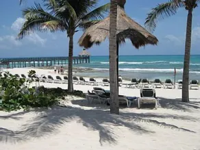 Palácio Maia 2BR, Gold Crown Resort na Riviera Maya - Image 4
