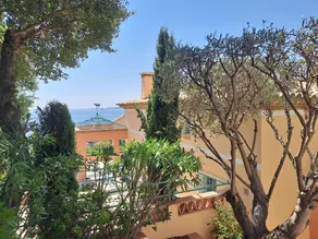 Villa 10 people, pool, sea view, beach on foot - Image 3
