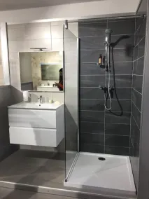 Residence Pasturella, 30-square-meter studio, comfortable, swimming pool - Image 2