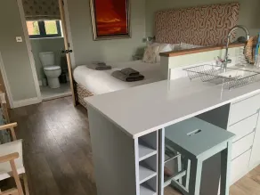 Luxury Guesthouse in Brancaster Staithe - Image 2