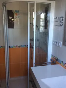 Sommerhus 6 personer, 3 stjerner med swimmingpool i Sydlige Ardèche - Image 2