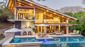 Private, spacious, well-equipped & luxurious retreat. Perfect for large groups. - Image 5