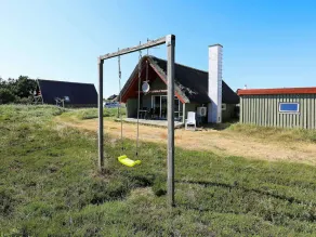 6 person holiday home in Hvide Sande - Image 3