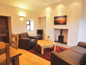 1 bedroom accommodation in Y Felinheli, near Bangor - Image 5