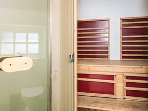 4 Star Holiday Home in Harboore - Image 3