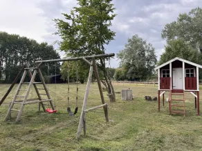 Holiday home on a riding stable - Image 4
