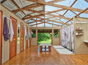 Eco-Community Retreat Center Community Stay - Image 3
