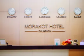 Morakot Hotel Chumphon - Image 3