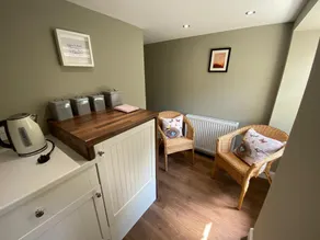 Cosy cottage located 25 minutes from Edinburgh City Centre - Image 5