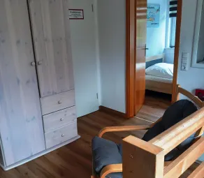 Chic Apartment in Stormbruch near Ski Area - Image 5