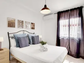 Appartement tranquille entre golf et mer avec piscine - Image 3