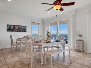 Salt Life: Expansive Beach Front Home, Private Pool, Pet Friendly - Image 4