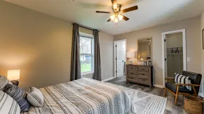 Boho Inspired 3 bed/2 bath - Image 5