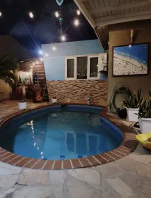 Lovely and quite area - very centrally located on the island. - Image 4