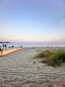 Appartamento I Puritani on the beach - Image 5
