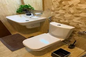 Apartment in Al Muzn Residence Air Port - Image 5