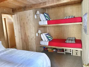 Accogliente Cabinfront Riverfront vicino a Crystal Mountain Resort - Image 3