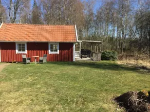 Lake-close location in Småland - Image 5