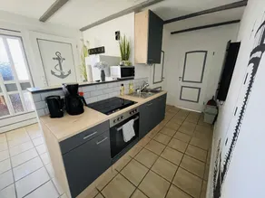 Gemütliche kleine Ferienwohnung Deichgeflüster - Image 4