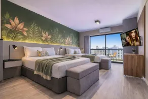 Deluxe Apartments in Downtown by BueRentals - Image 4