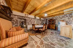 Meditteranean 1BDR Old Stone Villa w/ Pool and SV 10min from the beach - Image 5