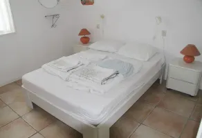 6P bungalow at 30 meters from the dunes at the beach entrance - Image 2