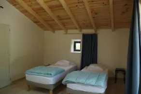 Villa Le Meliet avec piscine privée, idéal amoureux de la nature! - Image 3