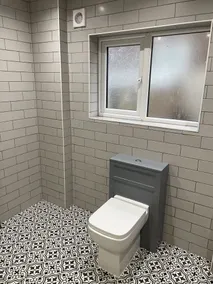 Spacious apartment in the heart of the wirral - Image 4