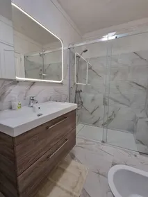\"Flora\" vacation apartment in La Paz - with pool & Teide and sea views & lots of extras - Image 3