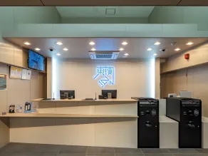 Toyoko Inn Sendai Higashi-guchi No.1 - Image 2