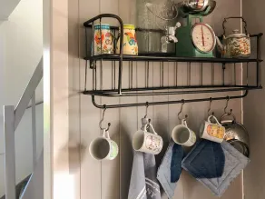 4 person holiday home in Alsvåg - Image 2