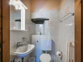 Nice apartment for 7 guests with pool, WIFI, TV and panoramic view - Image 2