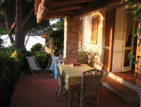 APPARTEMENT POUR FRONT DE MER AVEC TERRASSE - Image 4