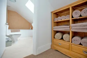 Pet-friendly Cottage in Belsay, No Deposit - Image 2