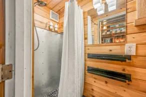 Fun Lofted Waterfront Home w/ Sauna and BBQ - Image 4