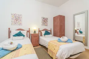 JUNIPER (INCA) - Gemütliches Stadthaus mit Austellpool im Zentrum von Mallorca. Wifi grat - Image 3