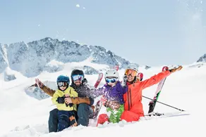 Wildbach Apartments STUBAI - NEW APARTMENTS - Image 2