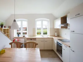 Vacation apartment/apartment for 4 guests with 75m² in Offenbüttel (3055) - Image 5