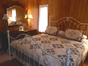Mountain Retreat, The Tulip House, i Wolf Laurel Resort - Image 3