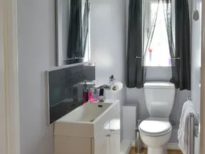 4 bedroom accommodation in Amble, near Warkworth - Image 4